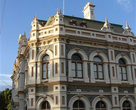 Silver City Tours - Holiday Jervis Bay 3