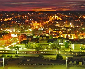 Silver City Tours - Holiday Jervis Bay 4