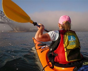Natural Wanders - Holiday Jervis Bay 1