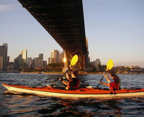 Natural Wanders - Holiday Jervis Bay 2