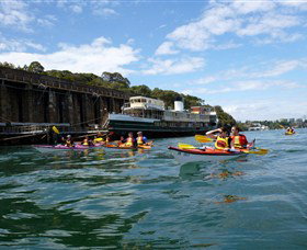 Natural Wanders - Holiday Jervis Bay 5