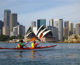 Natural Wanders - Holiday Jervis Bay 8