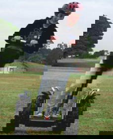 Segway Tours Australia - Holiday Jervis Bay 0