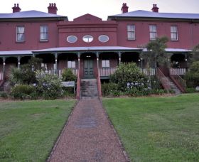 La Perouse Museum - Holiday Jervis Bay 0
