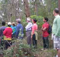 Boronia Tours - Holiday Jervis Bay