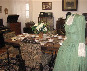 The Hills District Historical Society Museum And Research Centre - Holiday Jervis Bay 0