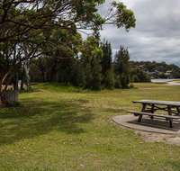 Bonnie Vale Picnic Area - Holiday Jervis Bay