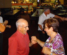 The Galston Club - Holiday Jervis Bay 0