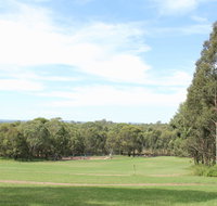 Rouse Hill Regional Park - Holiday Jervis Bay