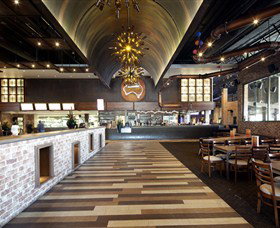 The Australian Hotel And Brewery - Holiday Jervis Bay 0