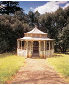 Rouse Hill House And Farm - Holiday Jervis Bay 1
