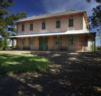 Rouse Hill House and Farm - Holiday Jervis Bay