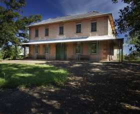 Rouse Hill House And Farm - Holiday Jervis Bay 0