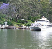 The Riverboat Postman - Holiday Jervis Bay