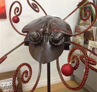 Ferry Artists Gallery - Holiday Jervis Bay