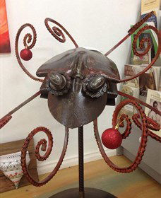 Ferry Artists Gallery - Holiday Jervis Bay 0