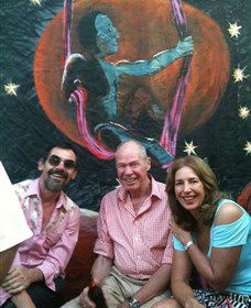 Ferry Artists Gallery - Holiday Jervis Bay 5