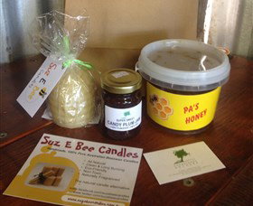 Canoelands Orchard - Holiday Jervis Bay 0