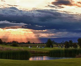 Lynwood Country Club - Holiday Jervis Bay 0