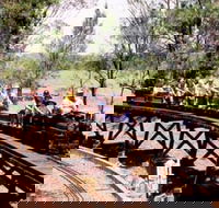 Model Park - Holiday Jervis Bay