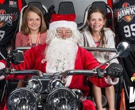 Just Cruisin Motorcycle Tours - Holiday Jervis Bay 7