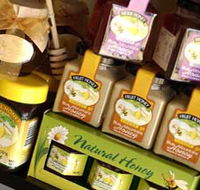 Blue Mountains Honey Company - The Honey Shed - Holiday Jervis Bay