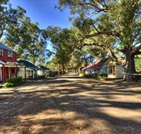 The Australiana Pioneer Village Ltd - Holiday Jervis Bay