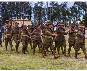 The Australiana Pioneer Village Ltd - Holiday Jervis Bay 1