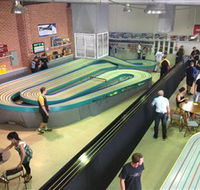 Penrith Slot Car and Hobby Centre - Holiday Jervis Bay