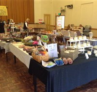 Gumeracha Country Market - Holiday Jervis Bay