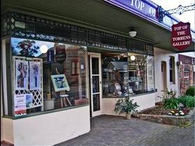 Top Of The Torrens Gallery Incorporated - Holiday Jervis Bay 0