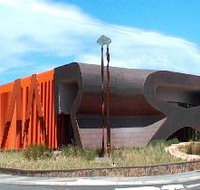 Marion Cultural Centre - Holiday Jervis Bay