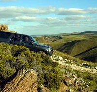 Saunders Gorge Sanctuary - Holiday Jervis Bay