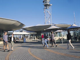 Mount Lofty Summit - Holiday Jervis Bay 1