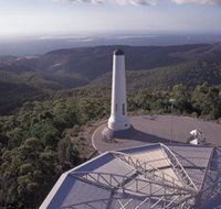 Mount Lofty Summit - Holiday Jervis Bay