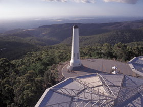 Mount Lofty Summit - Holiday Jervis Bay 0