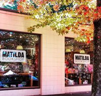 Matilda Bookshop - Holiday Jervis Bay