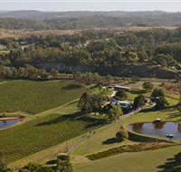 Maximilian's Restaurant and Sidewood Estate Cellar Door - Holiday Jervis Bay