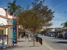 The Arts Centre Port Noarlunga - Holiday Jervis Bay 0