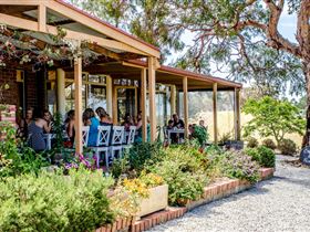 WayWood Wines Cellar Door - Holiday Jervis Bay 0