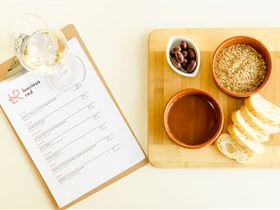 WayWood Wines Cellar Door - Holiday Jervis Bay 1