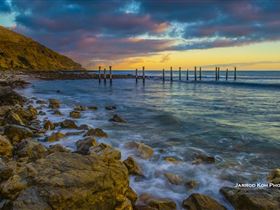 Myponga Beach - Holiday Jervis Bay 1