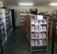 Atomic Edge - Holiday Jervis Bay