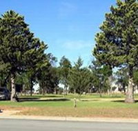 Loxton Motorhome Reserve - Holiday Jervis Bay