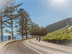 Lady Bay Beach - Holiday Jervis Bay 2