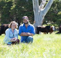 Wakefield Grange - Holiday Jervis Bay