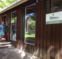 The Stable Studio at the Mill - Holiday Jervis Bay