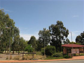 Alfred Langhorne Park - Holiday Jervis Bay 0