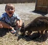 Animal Farm Goolwa - Holiday Jervis Bay