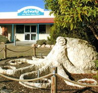 Artworks Gallery - Holiday Jervis Bay